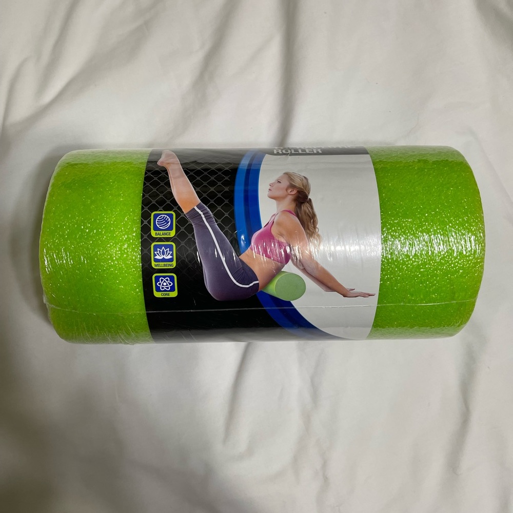Pro Strength Therapeutic Roller